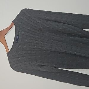 Ralph Lauren Polo Womens Sweater
